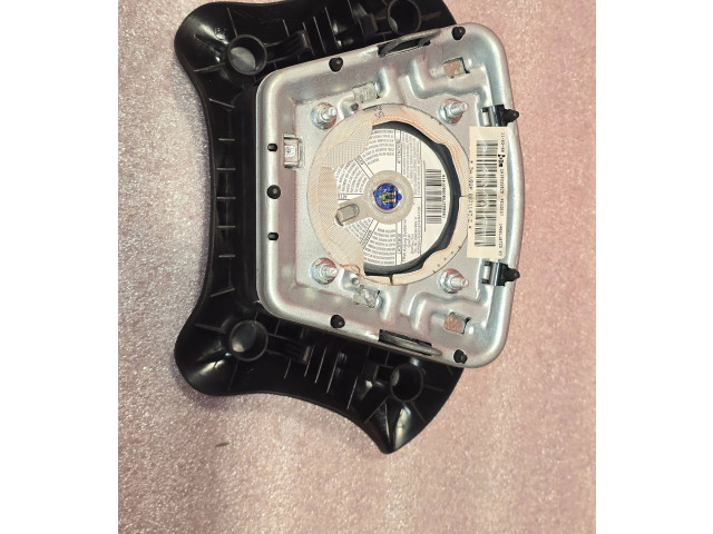 Подушка безопасности водителя 14001187ZD, 0031143Z   Peugeot Expert