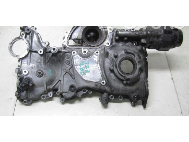 Čerpadlo oleje Toyota Avensis T270
