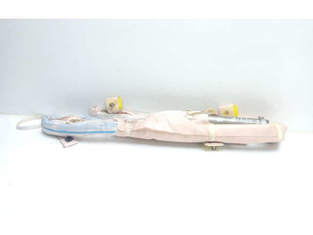 Подушка безопасности двери 821601, 9687158780 Citroen C4 II