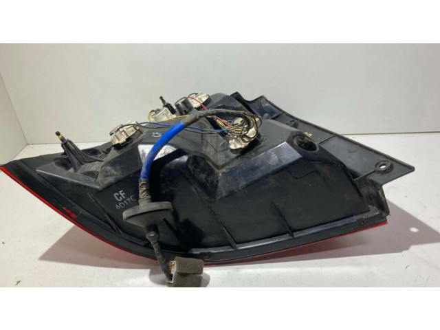 Задний фонарь  200611R    Chevrolet Aveo   