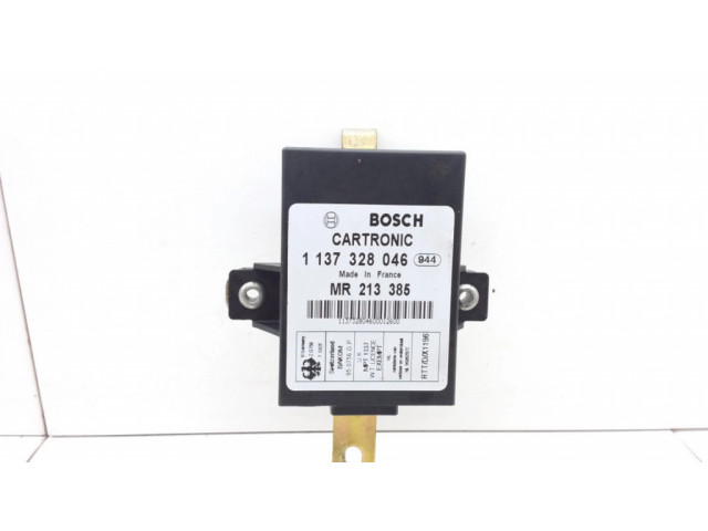 Блок управления MR213385, 1137328046 Mitsubishi Carisma