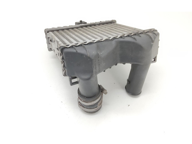 Интеркулер 0003007V003, 0003007V003 Smart ForTwo I