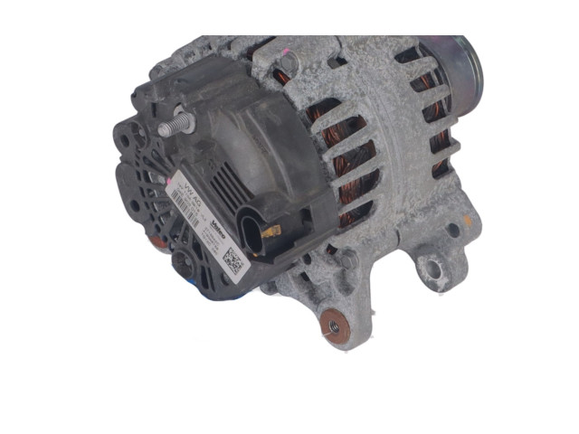 Генератор 04E903015 Audi A1