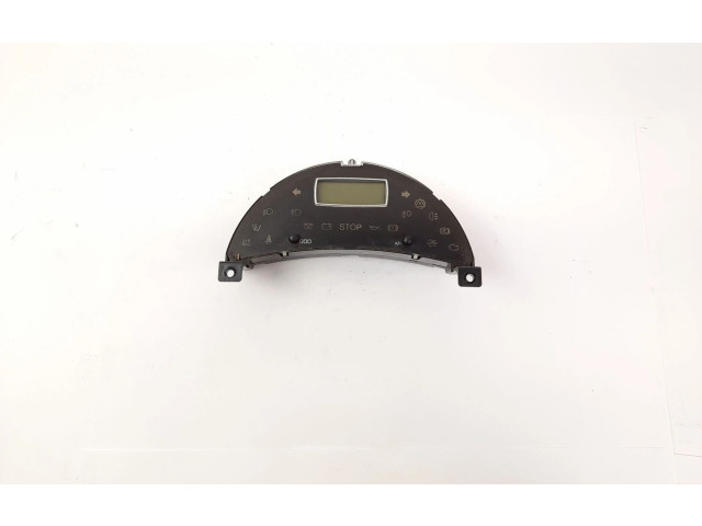 Дисплей    1496286080, 5550001707   Fiat Ulysse