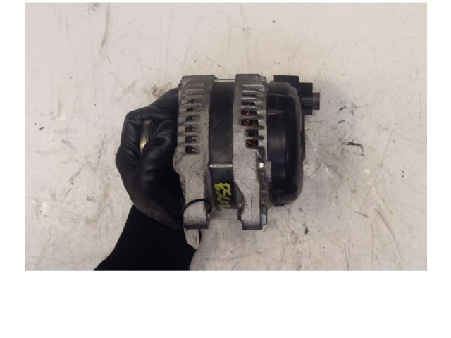 Генератор Ford Ecosport 1.0