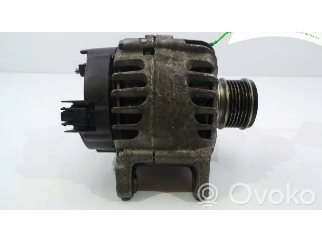 Генератор 231004864R   Renault Fluence 1.5     