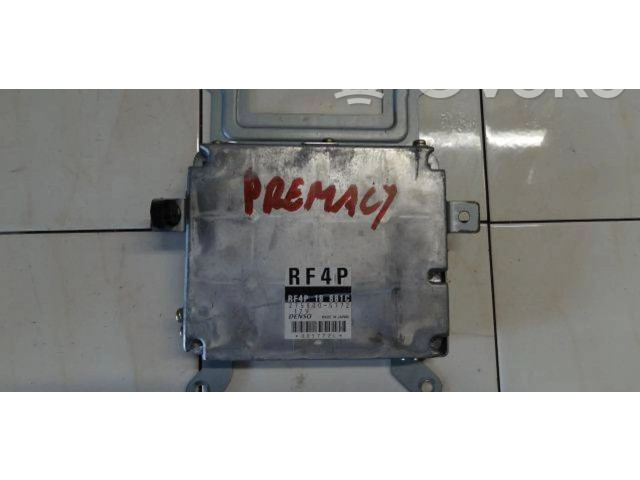 Блок управления двигателя 275800-5772 Mazda Premacy