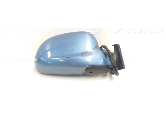 Зеркало электрическое        Chevrolet Rezzo  2000 - 2011 года   