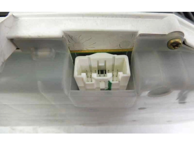 Přístrojová deska Mazda 323 2003 4KBP4KB, BP4KB