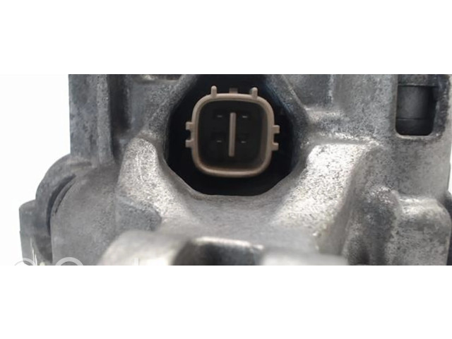 Генератор ahga65, CGB14276 Honda FR-V