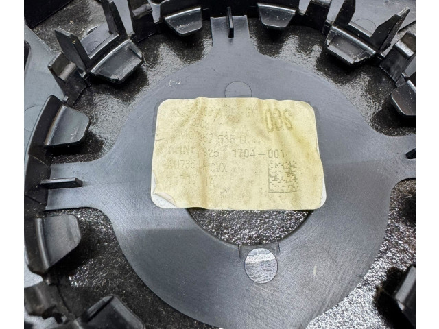 Zpětné zrcátko Audi Q7 4M 2017 4M0857535D