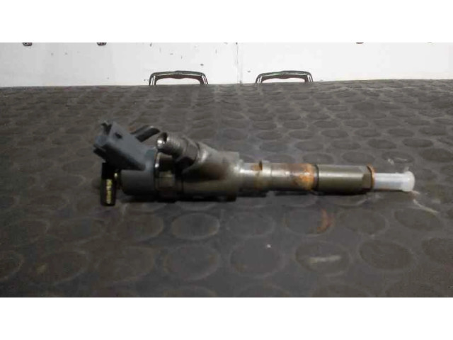 Форсунка 198093 Peugeot 206 для дизельного двигателя 2