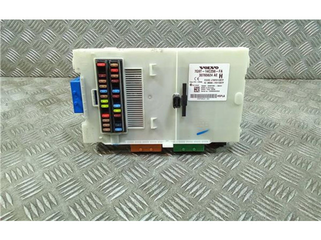 Pojistková skříňka 30765624AE, 30765624AE Volvo XC60 2009