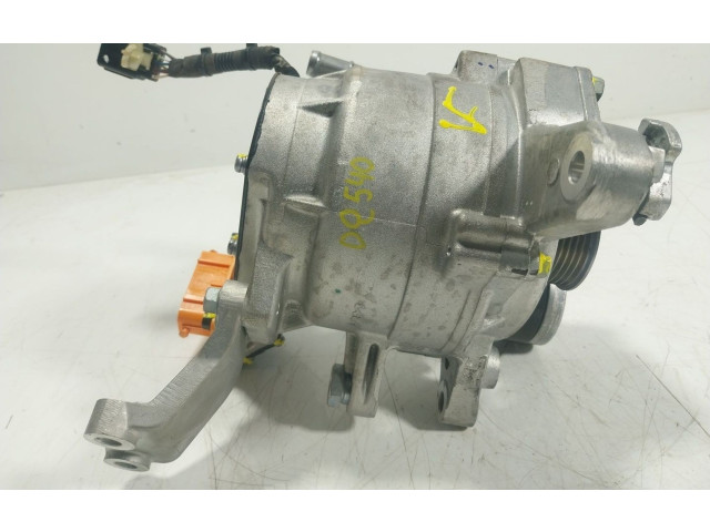 Генератор 3739003920 KIA Niro