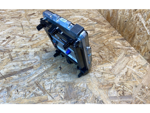 Дисплей    32350422   Volvo XC60