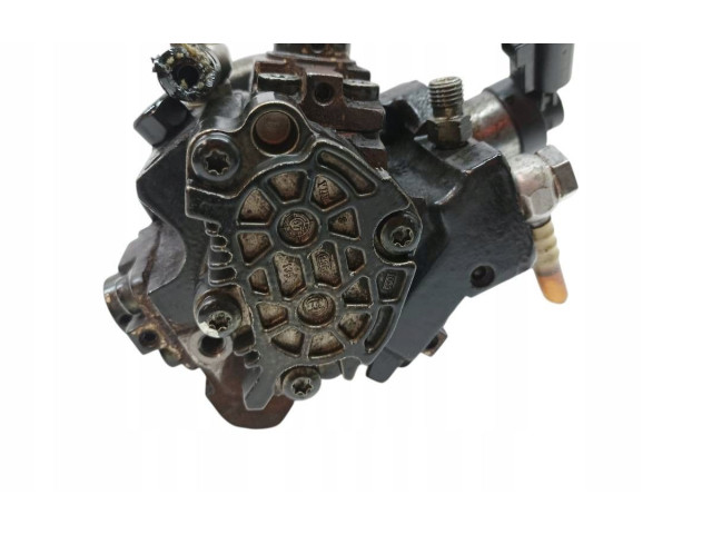 Топливный насос