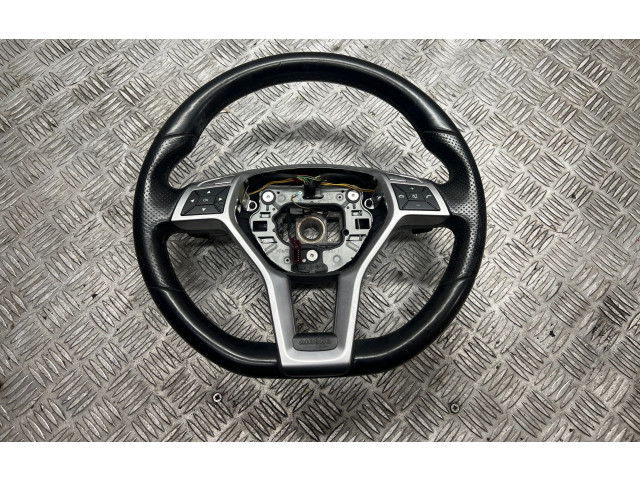 Руль    A1724602803, 307775699162   Mercedes-Benz CLS C218 X218