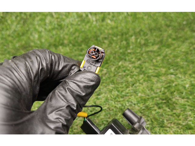 Подрулевой шлейф SRS 7276   Chevrolet Spark