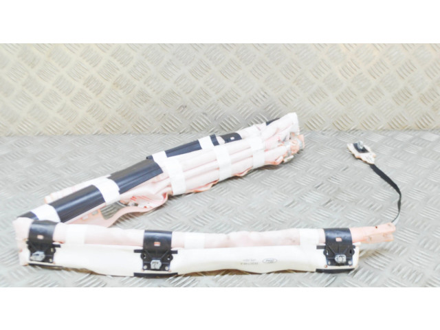 Боковая подушка безопасности H1BBA042D95AD, 34203056D   Ford Fiesta