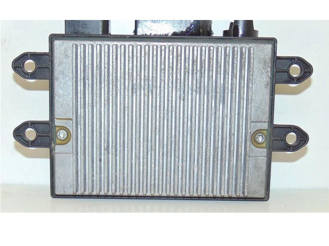 Блок управления климат-контролем A6391530279 Smart ForFour I