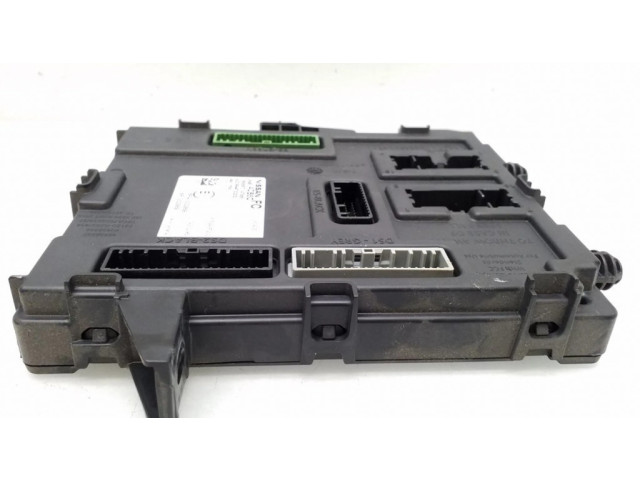 Блок комфорта 284B14CB5C, A2C99447220200 Nissan Qashqai