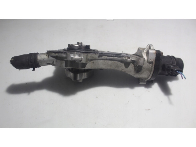 Čerpadlo oleje Opel Astra J