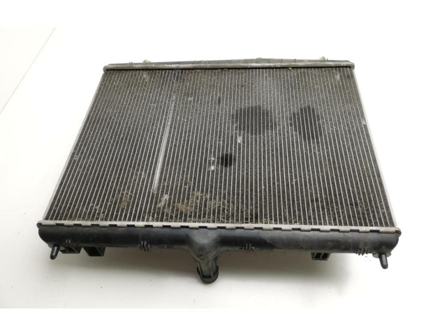 Pojistková skříňka 9687359980 Peugeot 508 RXH 2015