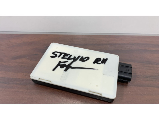 Датчик слепых зон 50538672, TC4851357309350 Alfa Romeo Stelvio