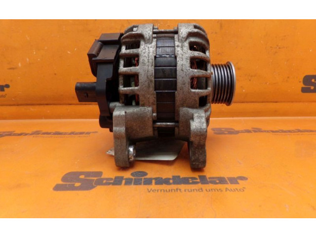 Генератор 04C903023B, 04C903023B Skoda Citigo