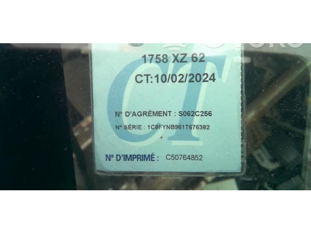 Блок АБС 5014869AA   Chrysler  PT Cruiser   -  года