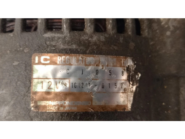 Генератор 1012110151, CJQ58   Rover 600 0.0     