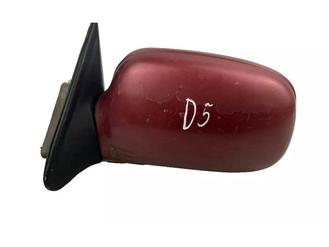 Zámek zadních dveří E13013396 KIA Sportage 1996