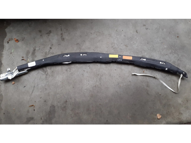 Боковая подушка безопасности 30325085, 30004152C   Peugeot 607