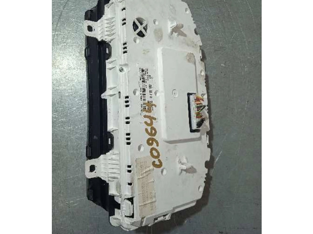 Přístrojová deska Nissan Note (E12) 2015 248103VV0A, 220KM8RPM