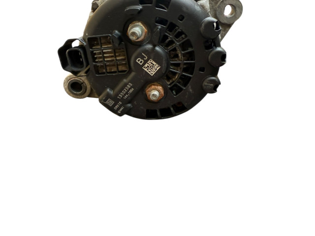 Генератор       Opel Zafira C  2011 - 2019 года   