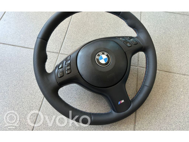 Volant BMW 5 E39 2002