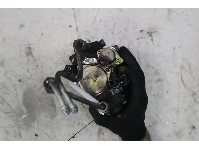 Vstřikovací čerpadlo Mazda 6 RF