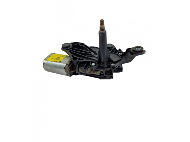 Моторчик заднего дворника BOSCH, 3.PINES    Ford Kuga I