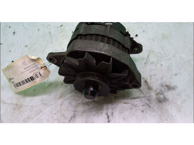 Генератор YV1652, YV1652   Renault Trafic I      