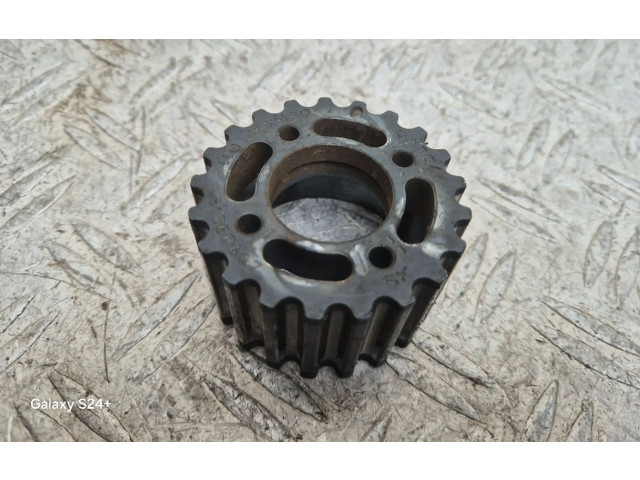 Зубчатое колесо (шкив) топливного насоса 31368407    Volvo V60
