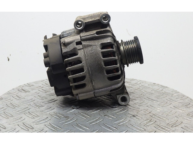 Генератор 761548480 Citroen DS4