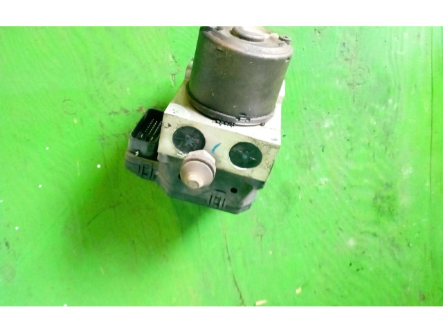 Блок АБС Skoda Fabia Mk1 (6Y) 1999 - 2007 года