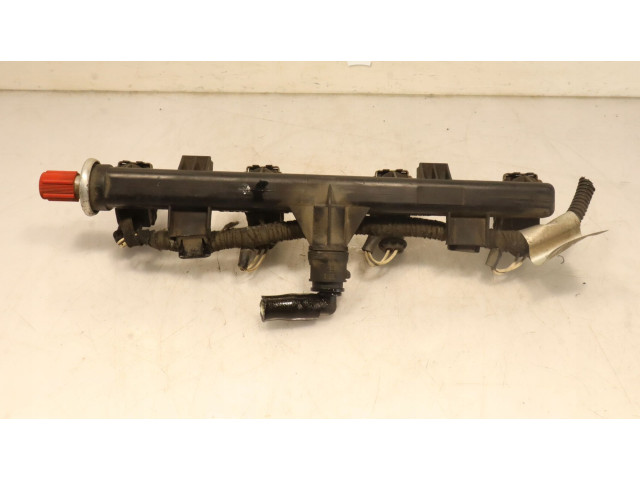 Vstřikovací lišta 0280151210   Fiat Punto Evo    843A1000 