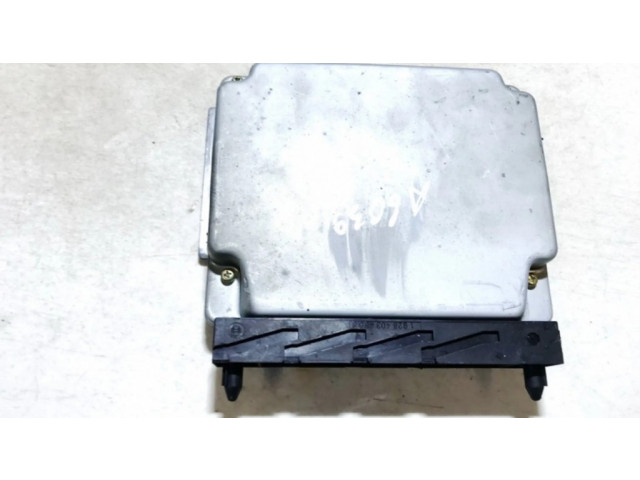 Блок управления двигателя 1928403486d, 1928403486 Volvo S80