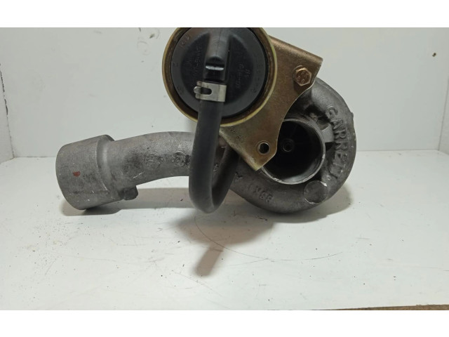 Турбина Peugeot 406 9628607080