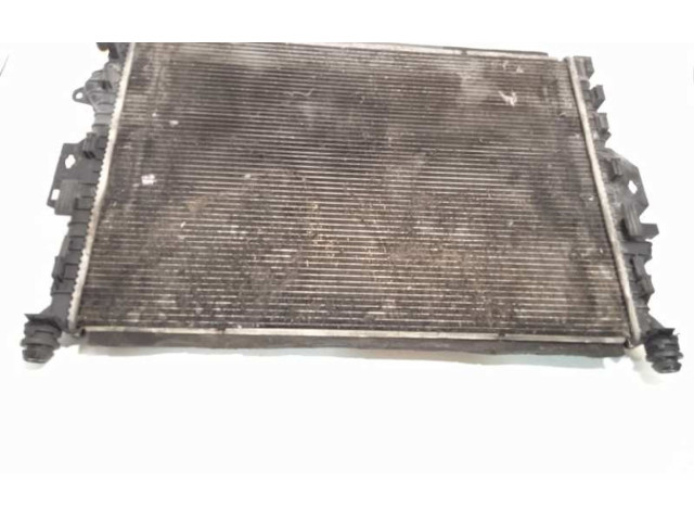 Комплект вентиляторов 31368082 Volvo S60