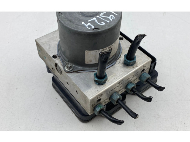 Блок АБС 80A614517B, 80A907379B Audi Q5 SQ5 2017 - года