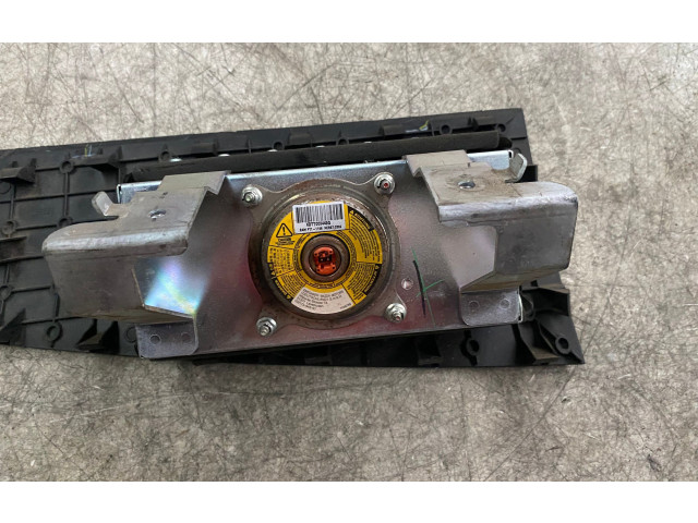 Подушка безопасности пассажира B6701TS Ford Ranger