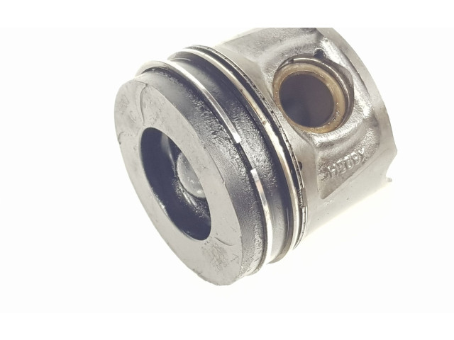 Поршень с шатуном 276DT PISTON276DT, 276DT Land Rover Discovery