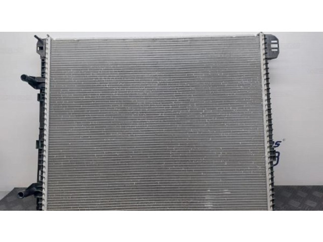 Радиатор охлаждающей жидкости